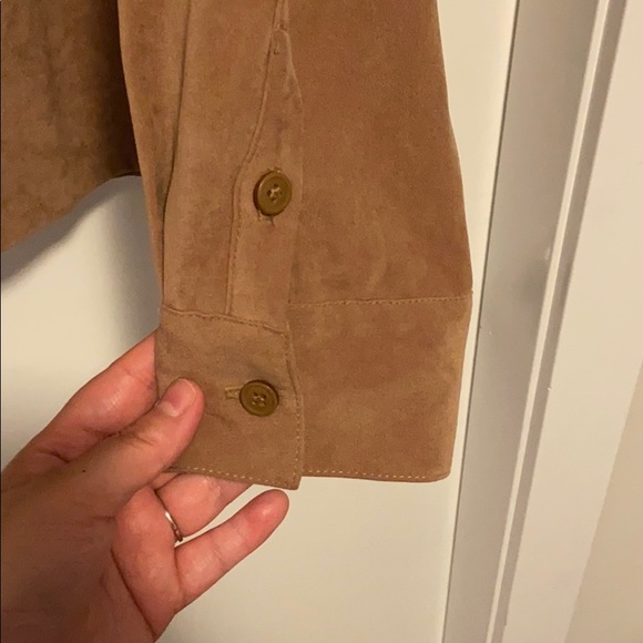 Studio London Vintage Blouse - Picture 4 of 5